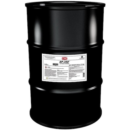 Crc Sp-350 Corrosion Inhibitor, 55 Gal 3268
